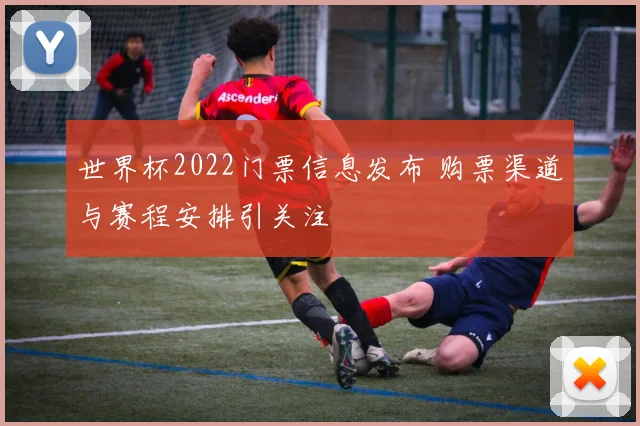 世界杯2022门票信息发布 购票渠道与赛程安排引关注