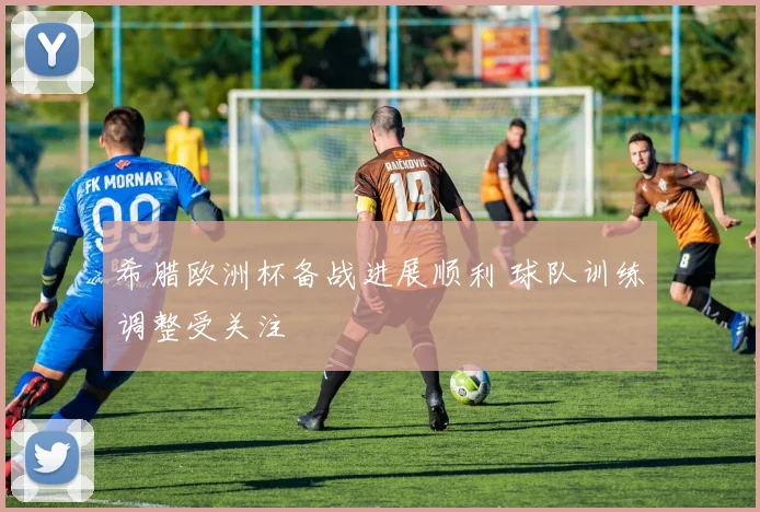 希腊欧洲杯备战进展顺利 球队训练调整受关注